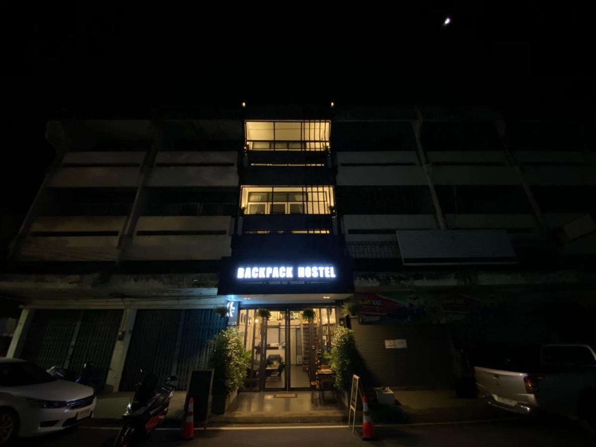 Backpack Hostel