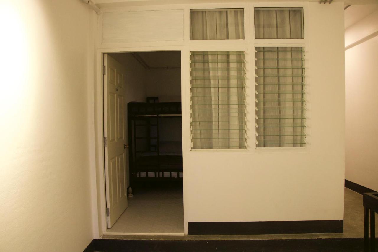 Backpack Hostel
