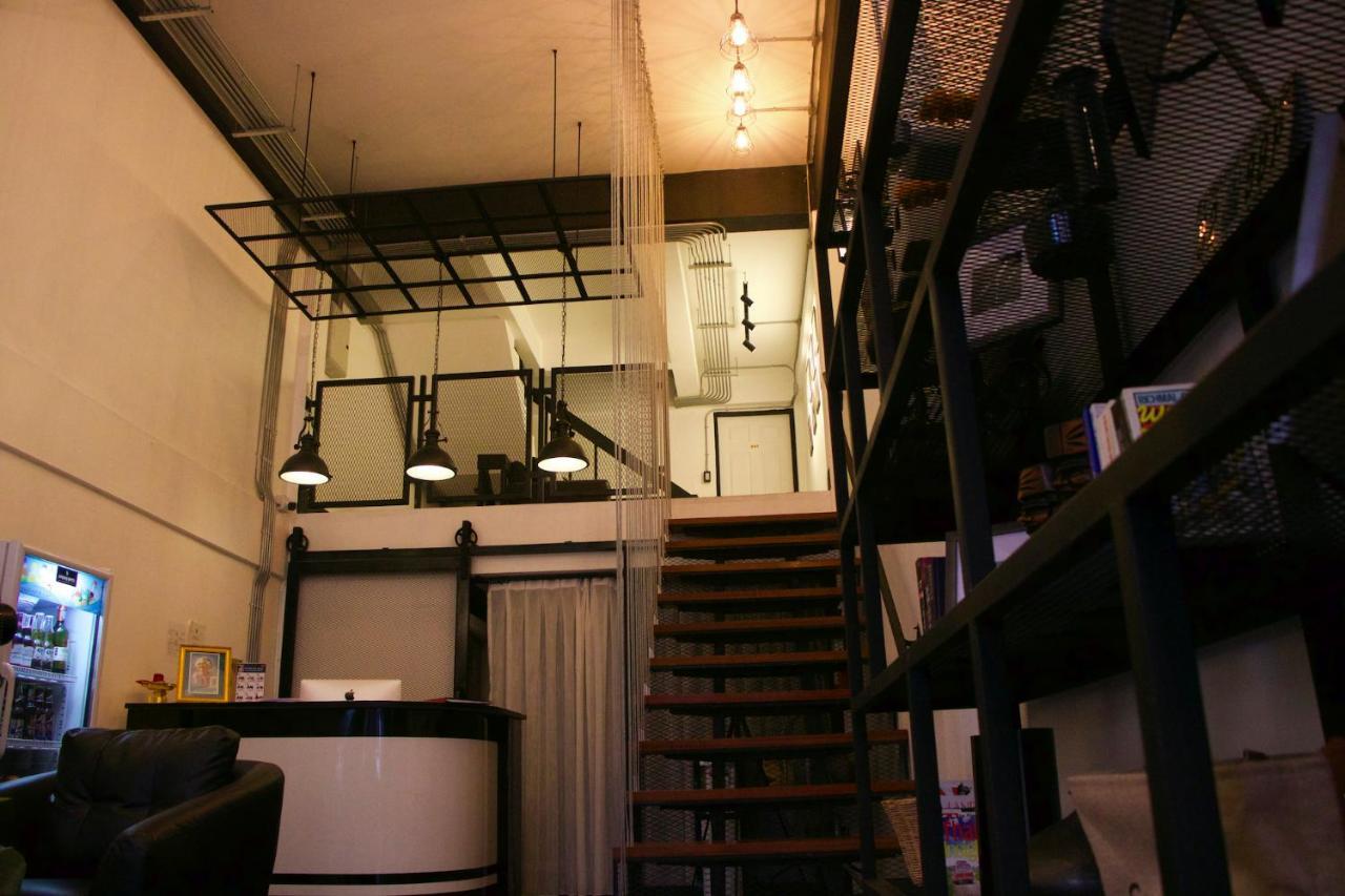 Backpack Hostel