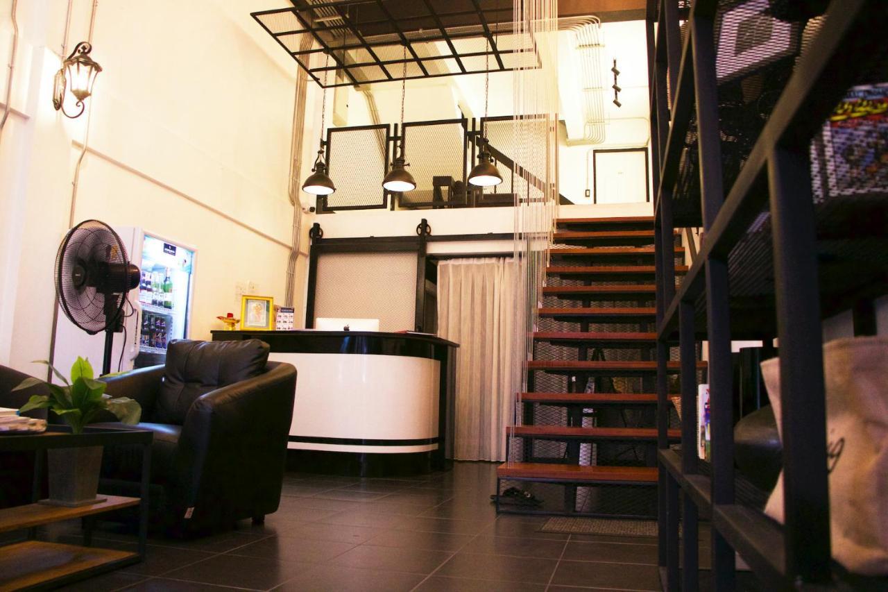 Backpack Hostel *