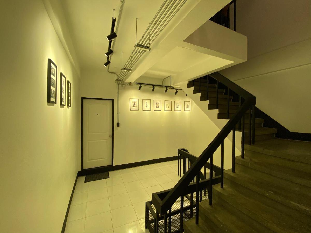 Backpack Hostel