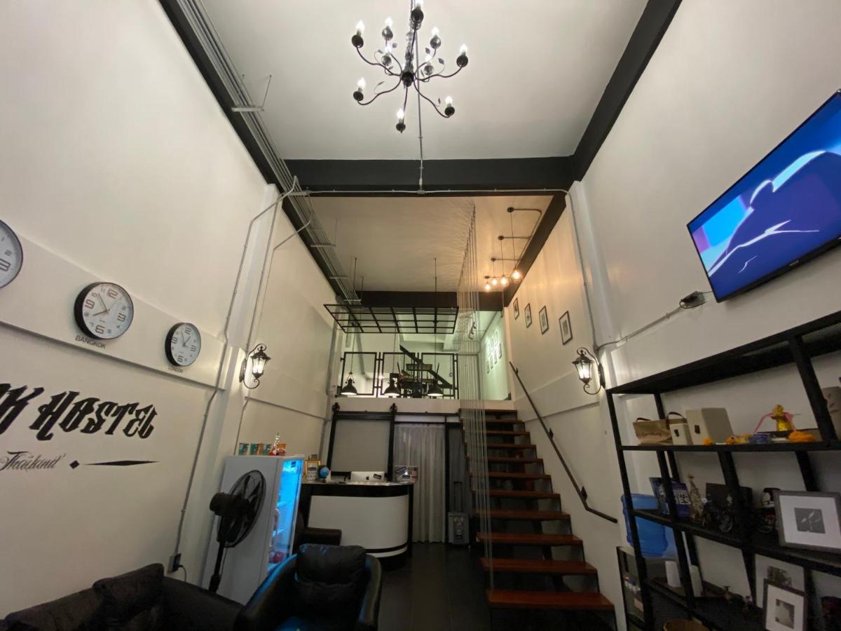 Backpack Hostel *